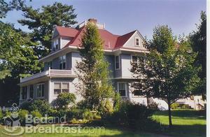 The Haddie Pierce House::BedAndBreakfast.com