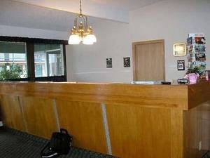 Rodeway Inn North Platte::Travelocity.com
