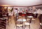 Hampton Inn Tucumcari