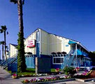 Econo Lodge Inn Suites Cordelia::Hotels.com