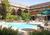 Marriott Trumbull from Expedia