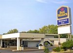 Best Western Heritage Inn::Yahoo! Travel