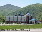 Holiday Inn Express Erwin::Yahoo! Travel