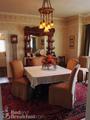 University House of Newberg Bed & Breakfast