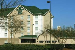 Homewood Suites By Hilton Chesapeake-Greenbrier, Va::Travelocity.com