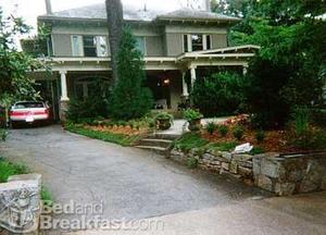 Sycamore House Bed & Breakfast::BedAndBreakfast.com