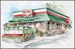 Frankie's Pizza & Pasta