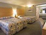 Best Western Inn & Suites Lemoore