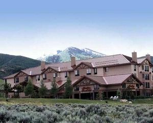 Hampton Inn & Suites Park City::Travelocity.com