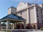 Holiday Inn Express Hotel & Suites Statesboro