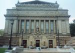 Soldiers and Sailors National Military Museum Memorial