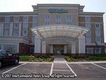 Holiday Inn Battle Creek