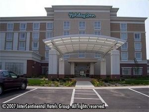 Holiday Inn Battle Creek::Travelocity.com