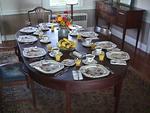 Mansion House Bed & Breakfast