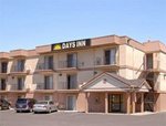 Days Inn Medford