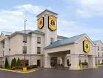 Super 8 Motel and Suites - Louisville
