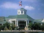 Crowne Plaza Resort Asheville