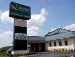 Quality Inn And Stes Conf Ctr
