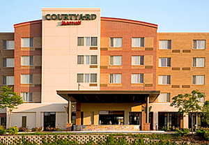 Courtyard by Marriott Chicago Schaumburg::Hotels.com