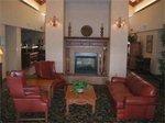 Hampton Inn Phoenix/Chandler