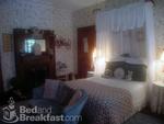 Maxwell House Bed & Breakfast at the Historic Merritt House