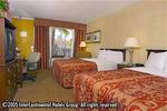 Holiday Inn Santa Barbara-Goleta