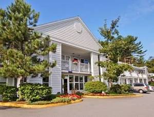 Days Inn Bar Harbor::Travelocity.com