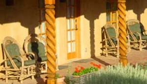 American Artists Gallery House B & B::Hotels.com