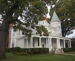 Turn of the Century Walking Tour