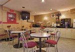 Howard Johnson Express Inn Jamaica JFK Airport NY