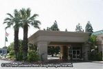 Holiday Inn Fresno Airport