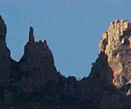 Finger Rock Trail