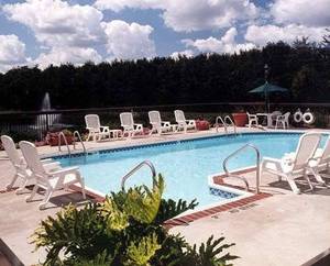 Hampton Inn Louisville I-265 East::Travelocity.com