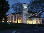 La Quinta Inn and Suites Albany Airport