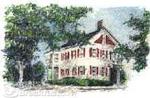 Gordon's 1841 House Bed and Breakfast