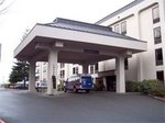 Hampton Inn Airport