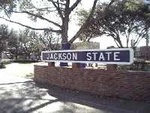 Jackson State University