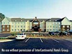 Staybridge Suites Morrisville