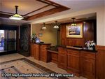 Holiday Inn Express Turlock-Hwy 99