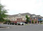 Suburban Extended Stay Richmond