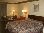 Knights Inn Wildersville