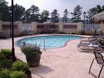 Hampton Inn Guntersville, Al