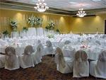 Crowne Plaza - Auburn Hills