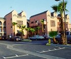 Royal Pacific Inn