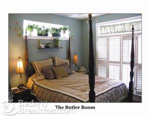 DeSoto Beach Bed & Breakfast::BedAndBreakfast.com