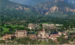 The Broadmoor