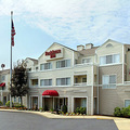 Residence Inn by Marriott Boston Tewksbury