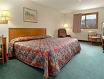 Super 8 Motel - Gardiner/Yellowstone Park Area::Yahoo! Travel