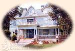Rowan Oak House