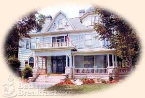 Rowan Oak House::BedAndBreakfast.com